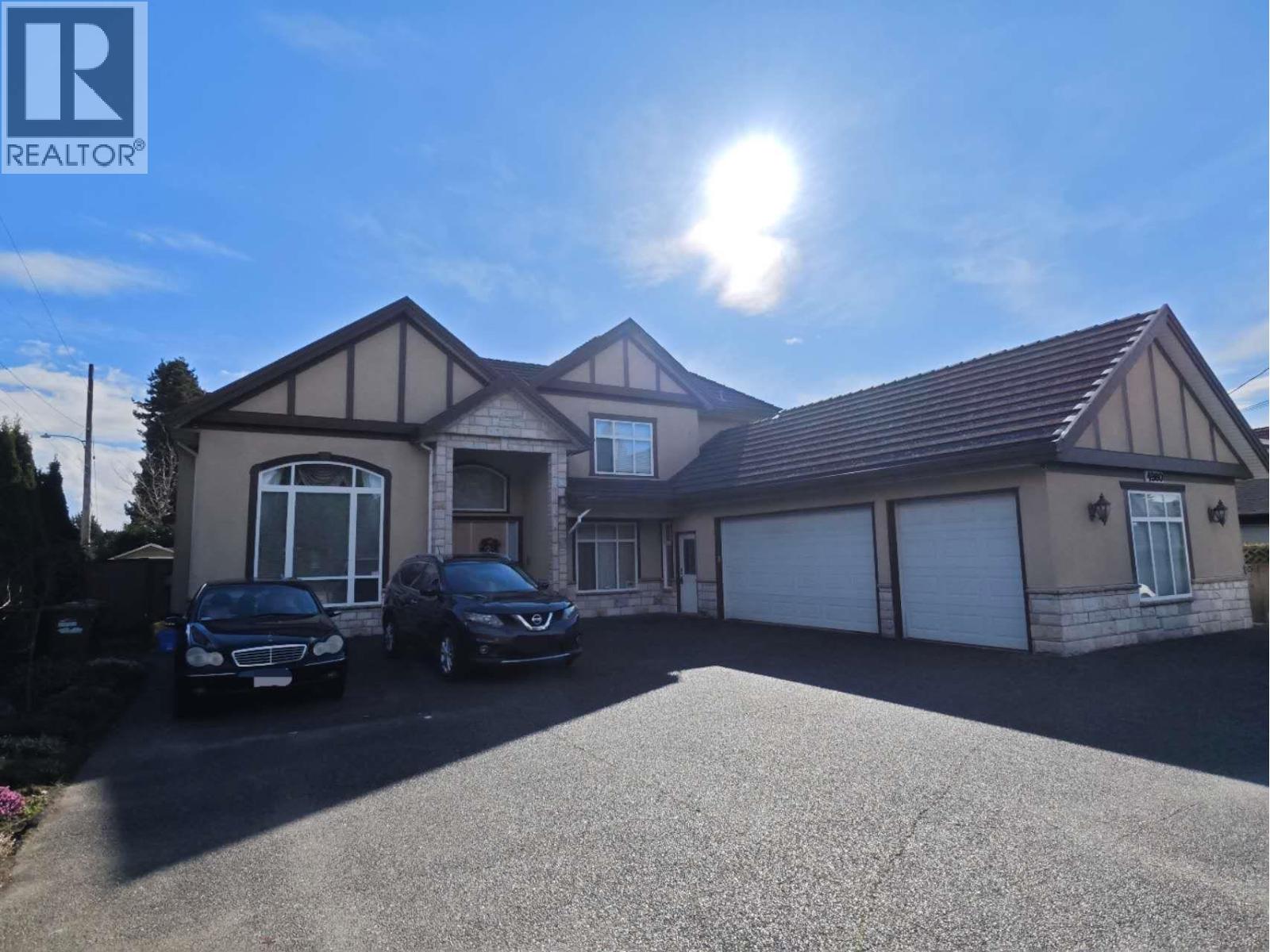 4980 WESTMINSTER HIGHWAY