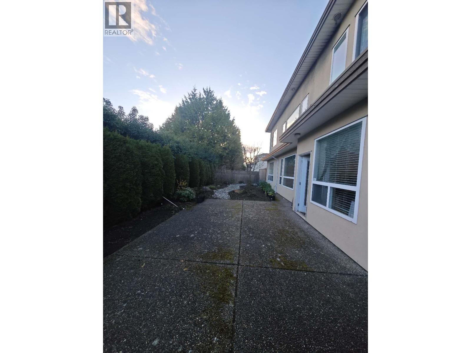 4980 WESTMINSTER HIGHWAY, Richmond