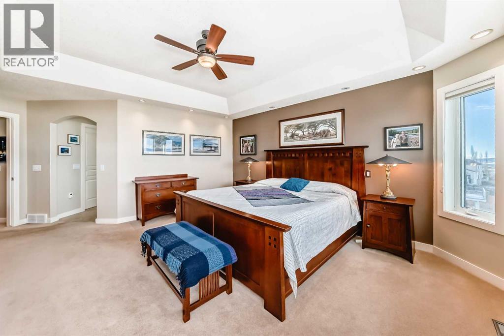 Single Family House for Sale in  Rocky Ridge Drive NW Rocky Ridge Calgary 