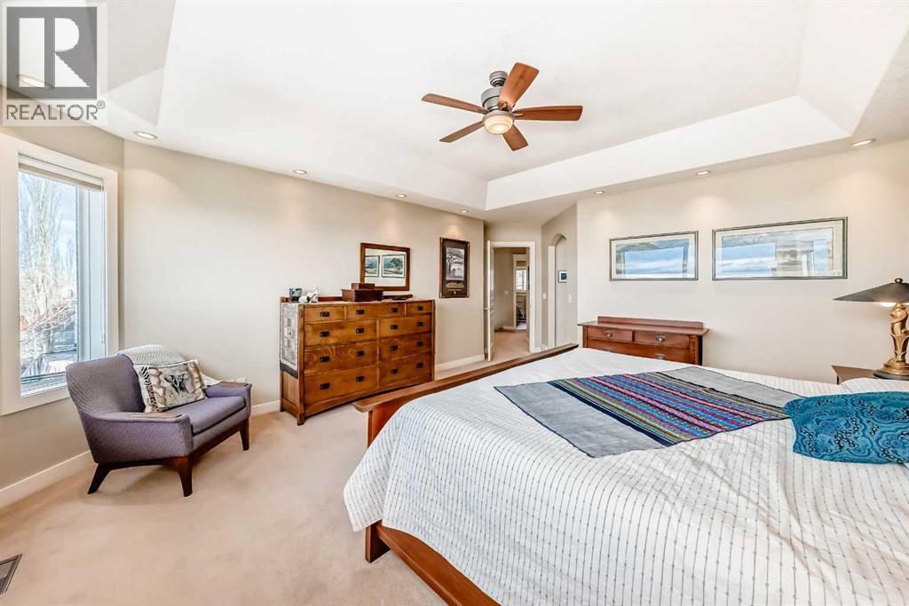 Single Family House for Sale in  Rocky Ridge Drive NW Rocky Ridge Calgary 