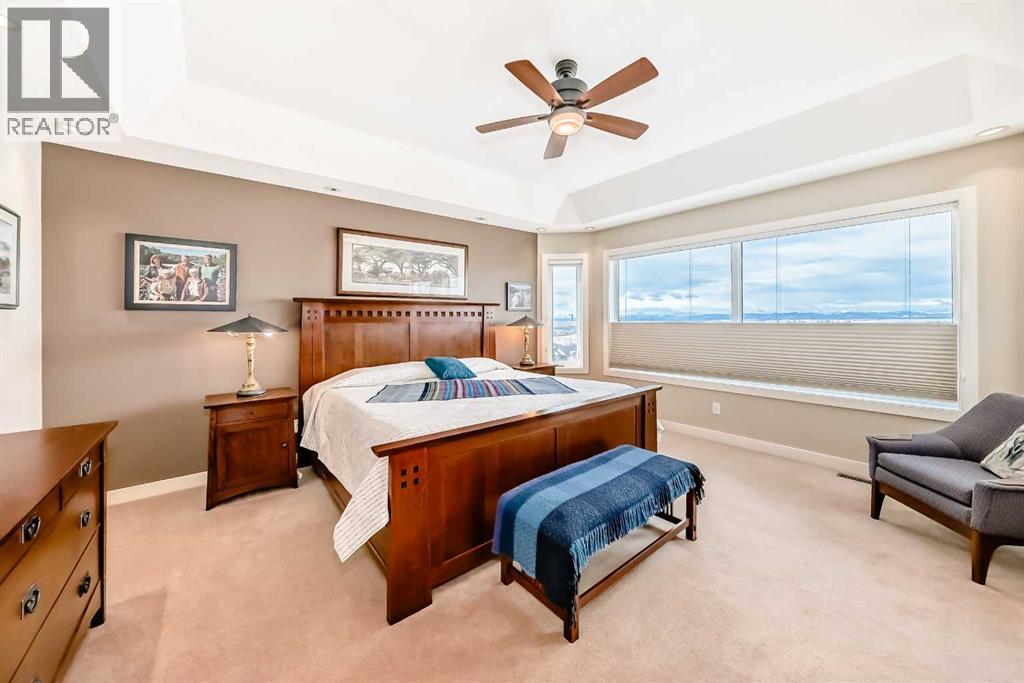 Single Family House for Sale in  Rocky Ridge Drive NW Rocky Ridge Calgary 