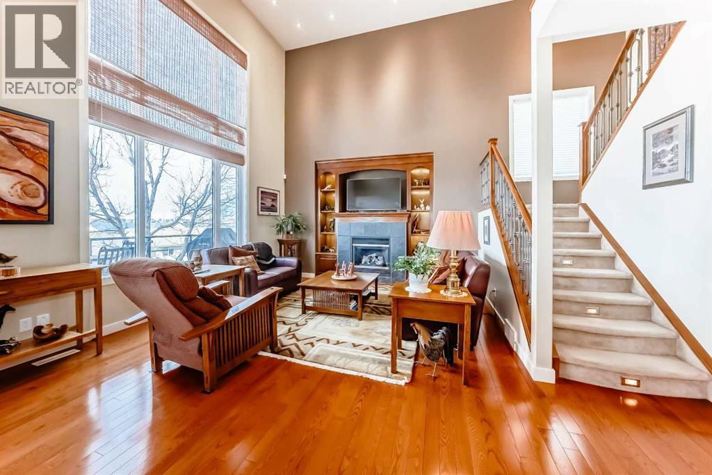 Single Family House for Sale in  Rocky Ridge Drive NW Rocky Ridge Calgary 