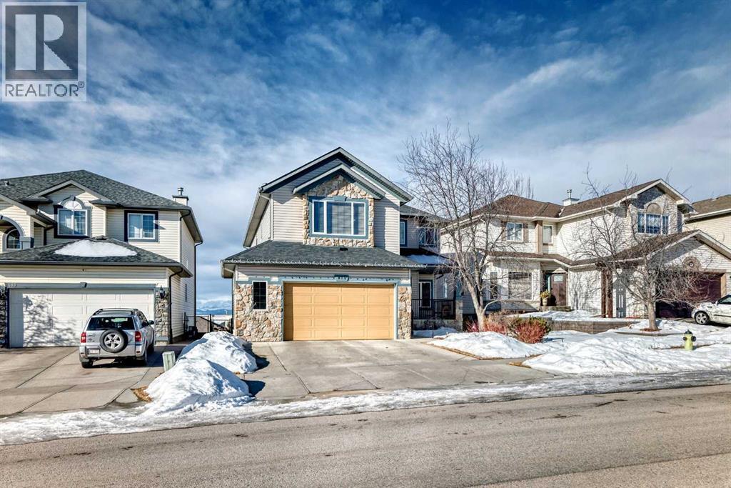 Single Family House for Sale in  Rocky Ridge Drive NW Rocky Ridge Calgary 