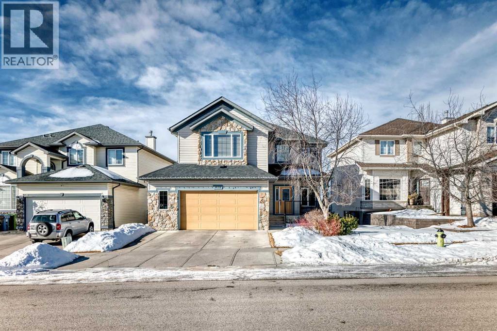 Single Family House for Sale in  Rocky Ridge Drive NW Rocky Ridge Calgary 
