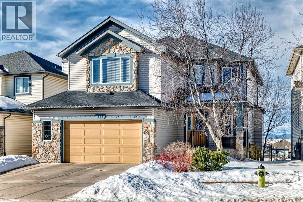 Single Family House for Sale in  Rocky Ridge Drive NW Rocky Ridge Calgary 