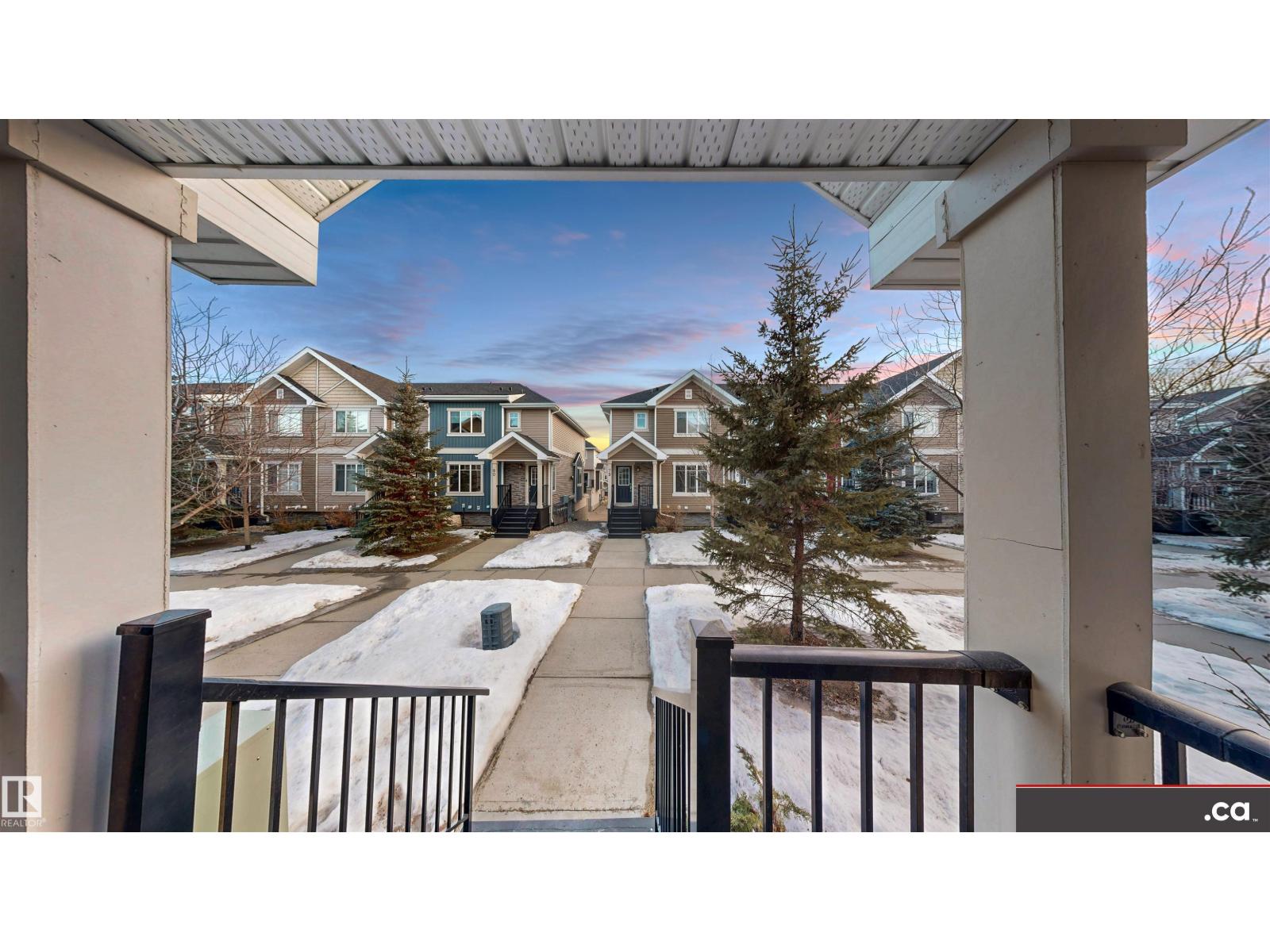 #90 9535 217 ST NW - 34