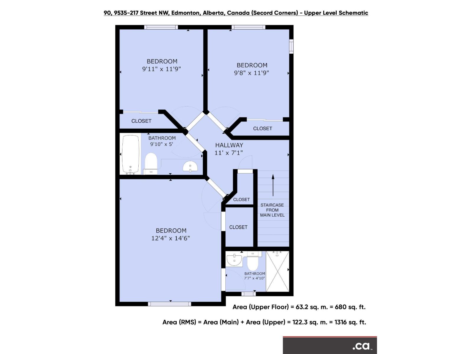 #90 9535 217 ST NW - 13