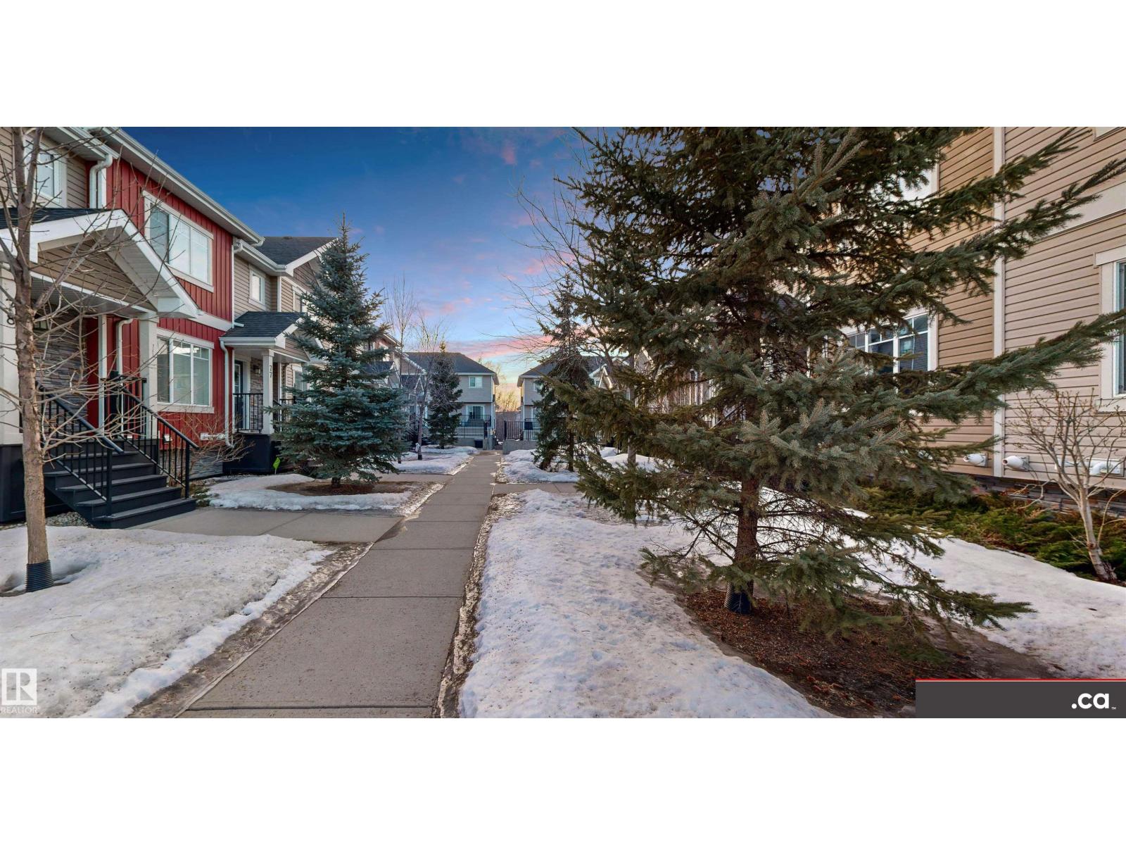 #90 9535 217 ST NW - 36