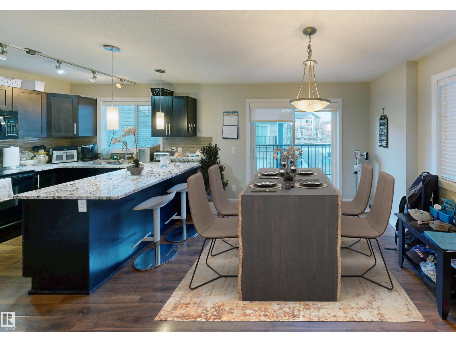 #90 9535 217 ST NW - 8