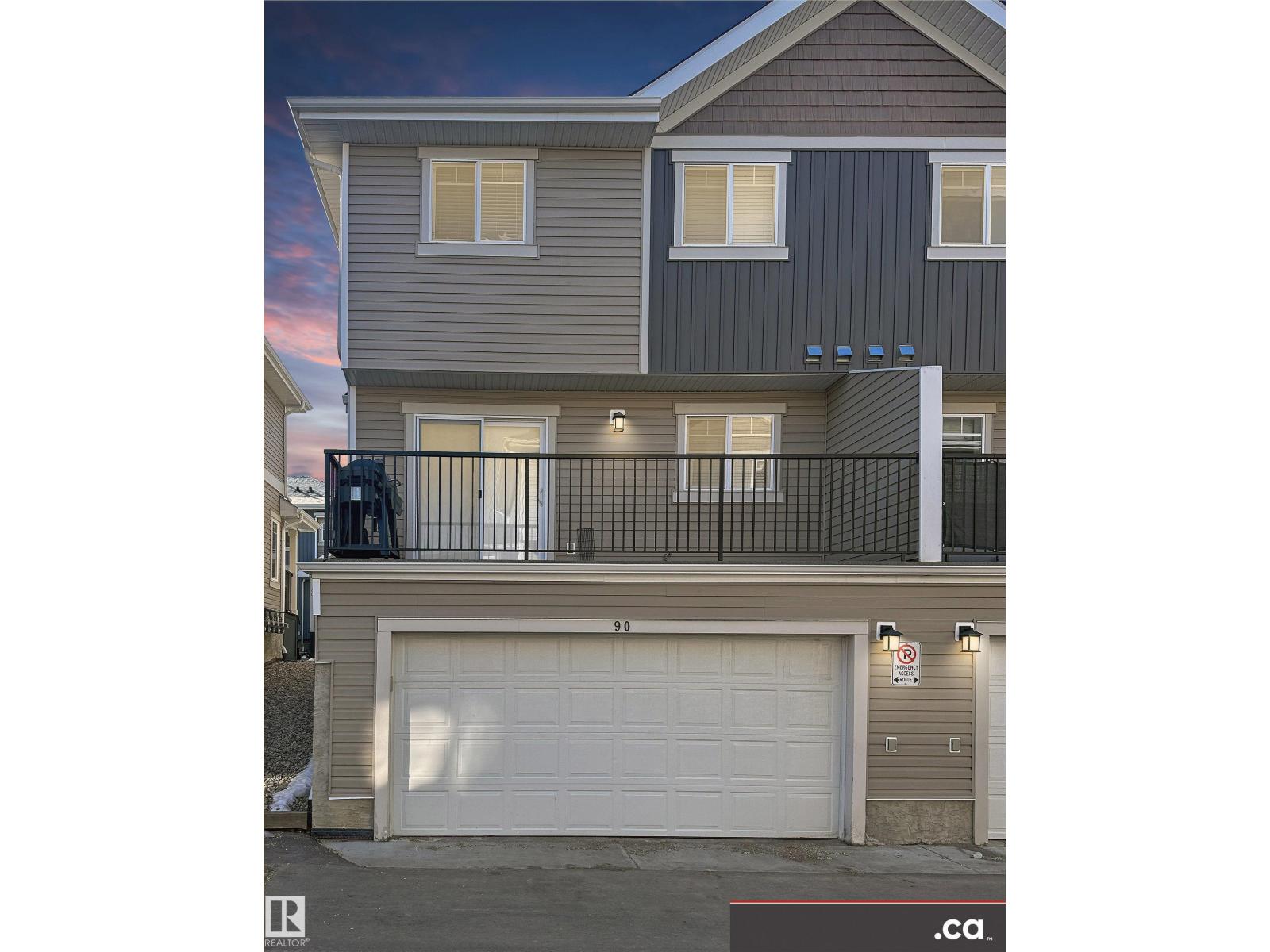 #90 9535 217 ST NW - 40