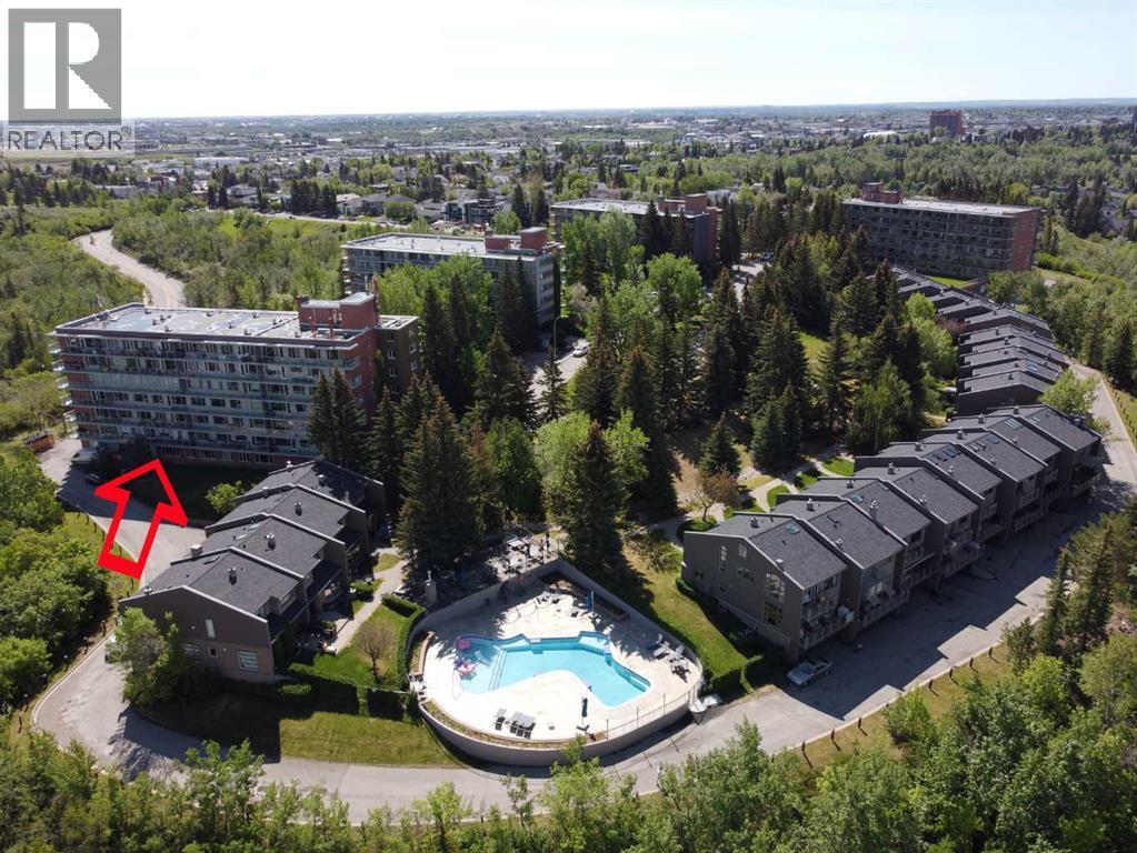 Single Family House for Sale in   Rideau Place SW Rideau Park Calgary 