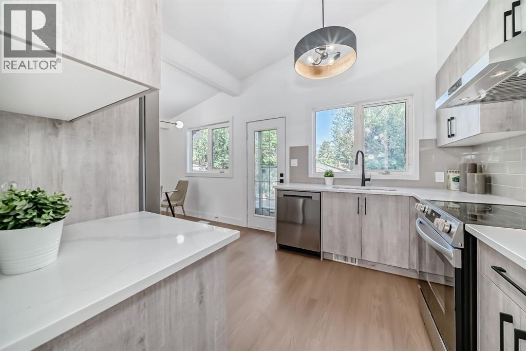 Single Family House 3 Level for Sale in  Glenpatrick Drive SW Glenbrook Calgary 