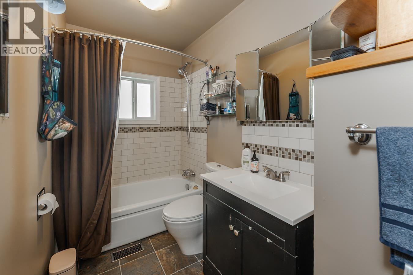 1836 HEMLOCK STREET, Prince George