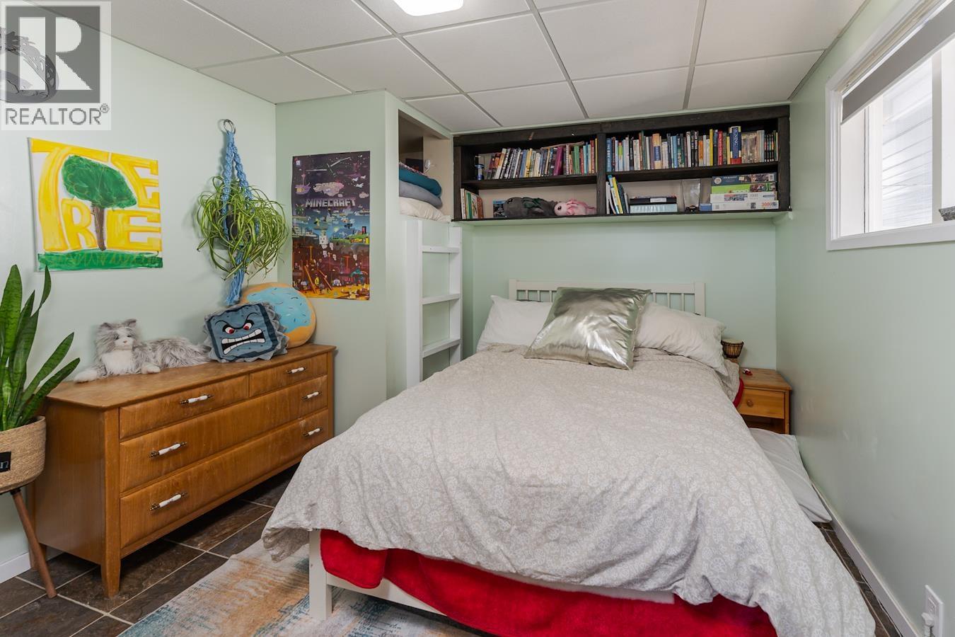 1836 HEMLOCK STREET, Prince George