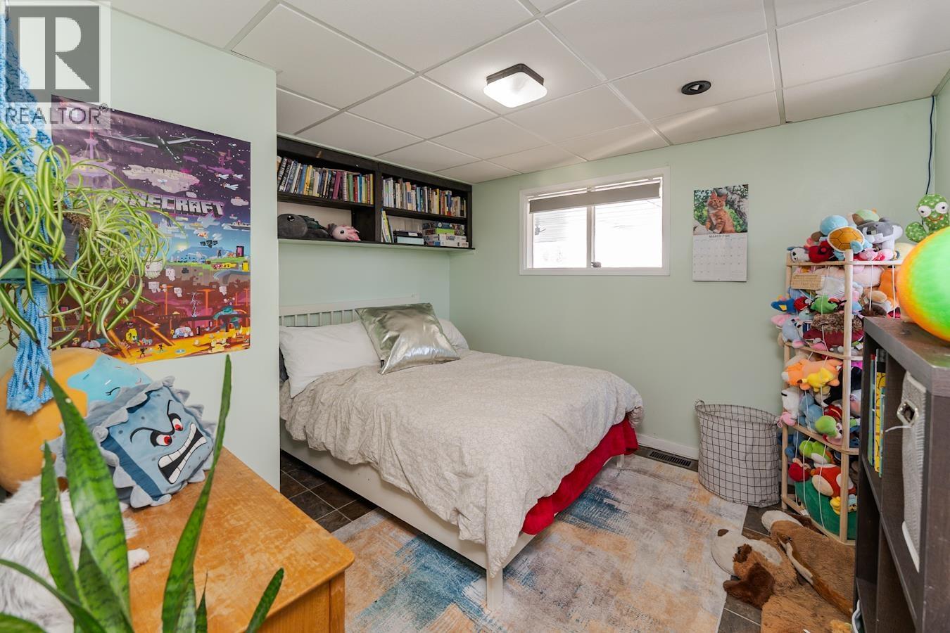 1836 HEMLOCK STREET, Prince George