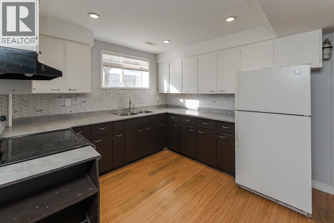 1836 HEMLOCK STREET, Prince George