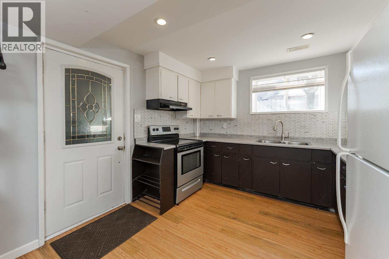 1836 HEMLOCK STREET, Prince George