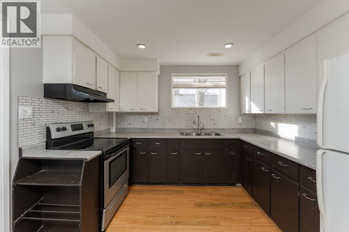 1836 HEMLOCK STREET, Prince George