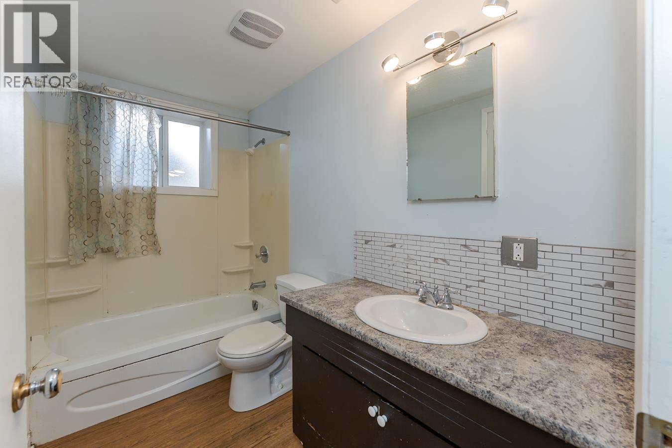 1836 HEMLOCK STREET, Prince George