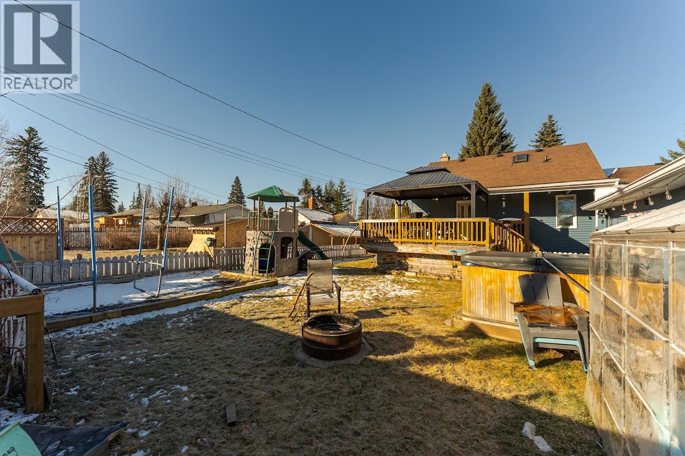 1836 HEMLOCK STREET, Prince George