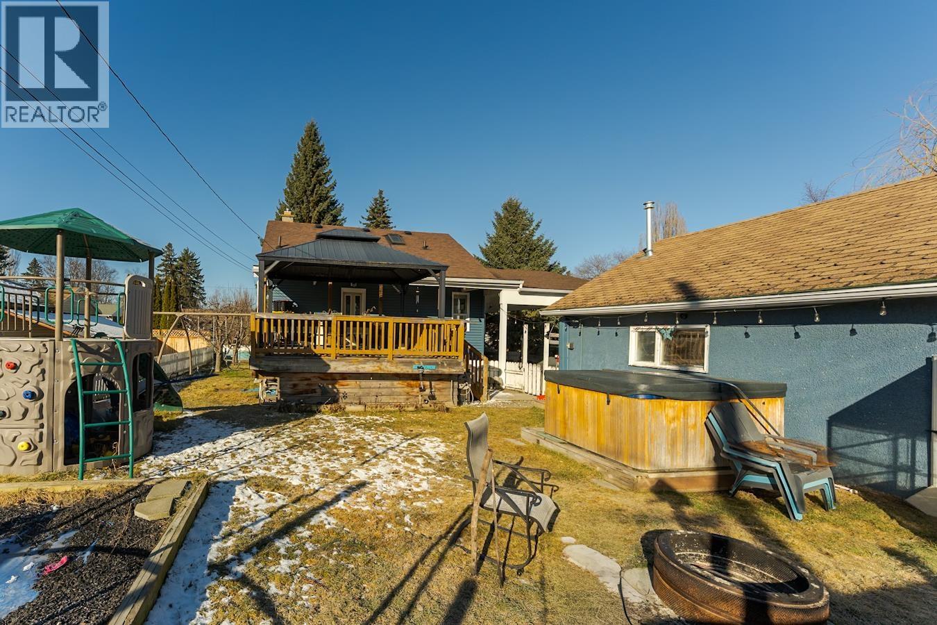 1836 HEMLOCK STREET, Prince George