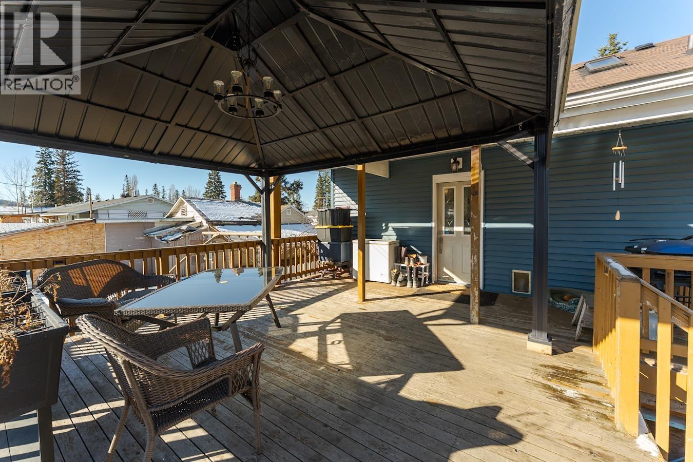 1836 HEMLOCK STREET, Prince George