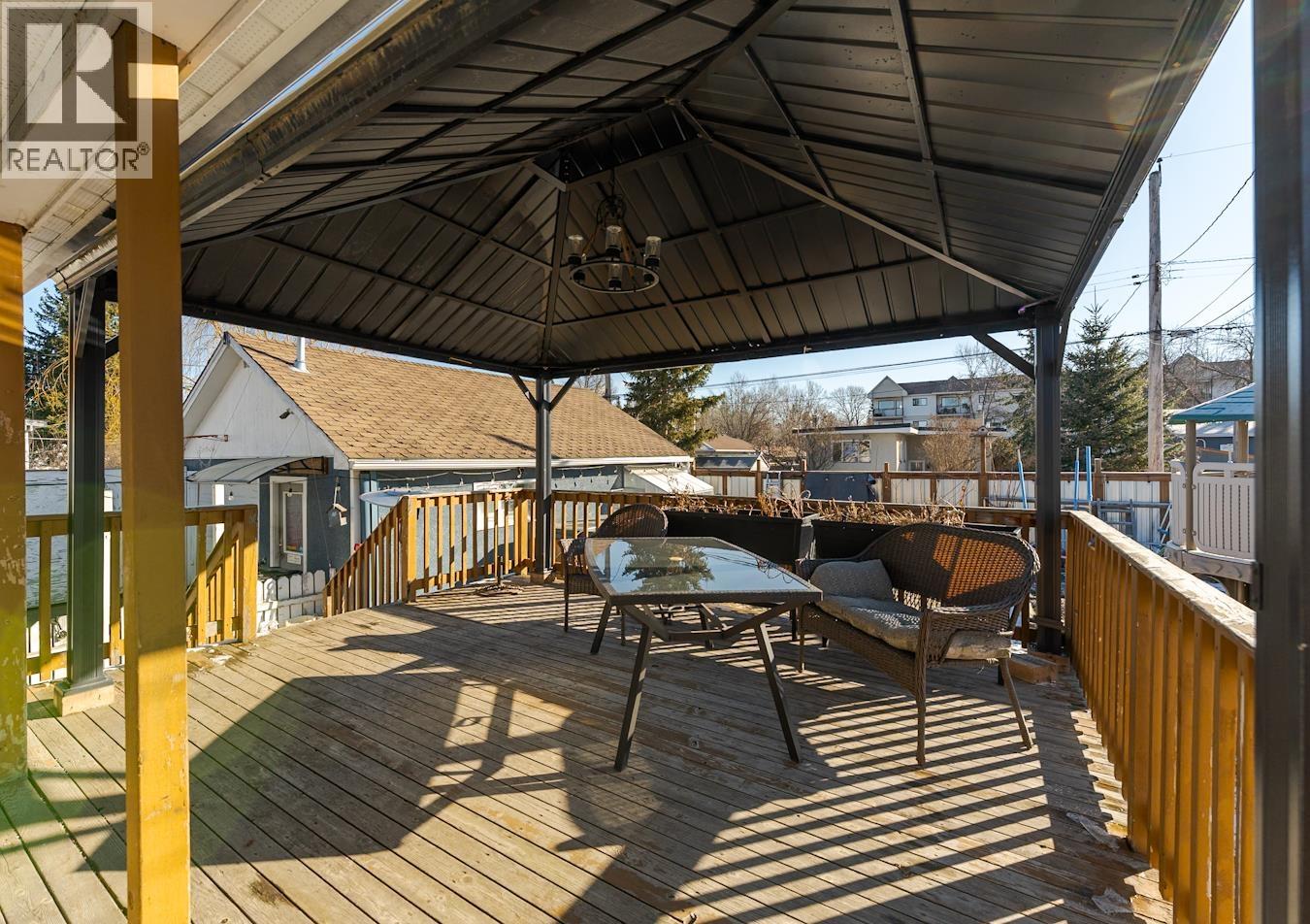 1836 HEMLOCK STREET, Prince George