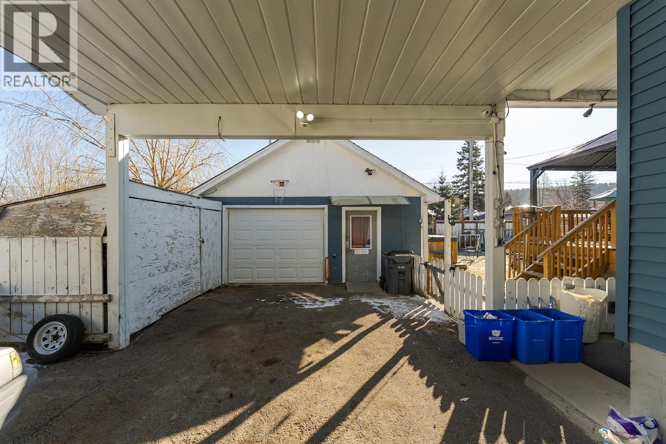 1836 HEMLOCK STREET, Prince George