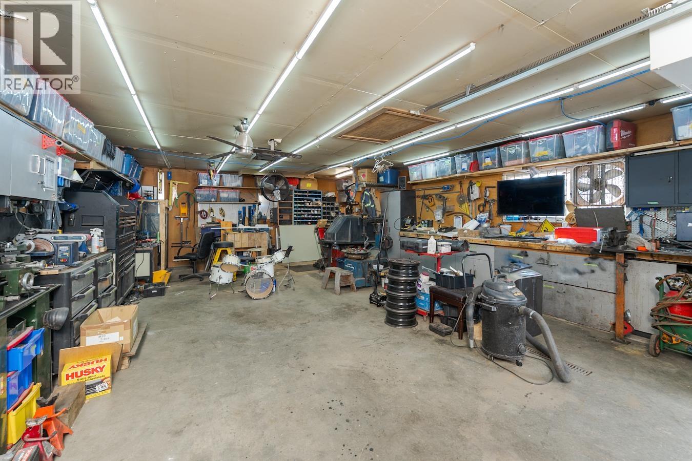 1836 HEMLOCK STREET, Prince George