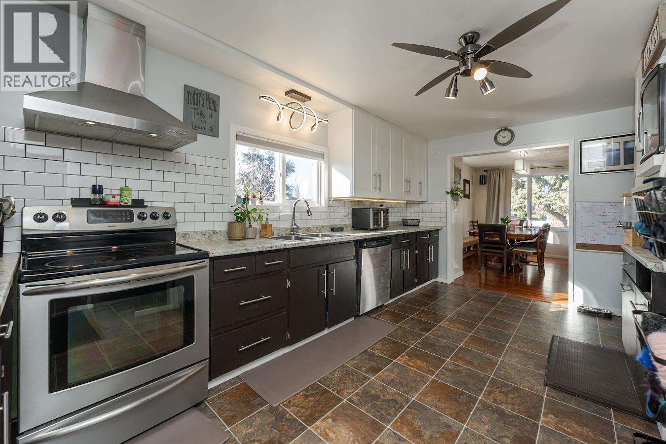 1836 HEMLOCK STREET, Prince George