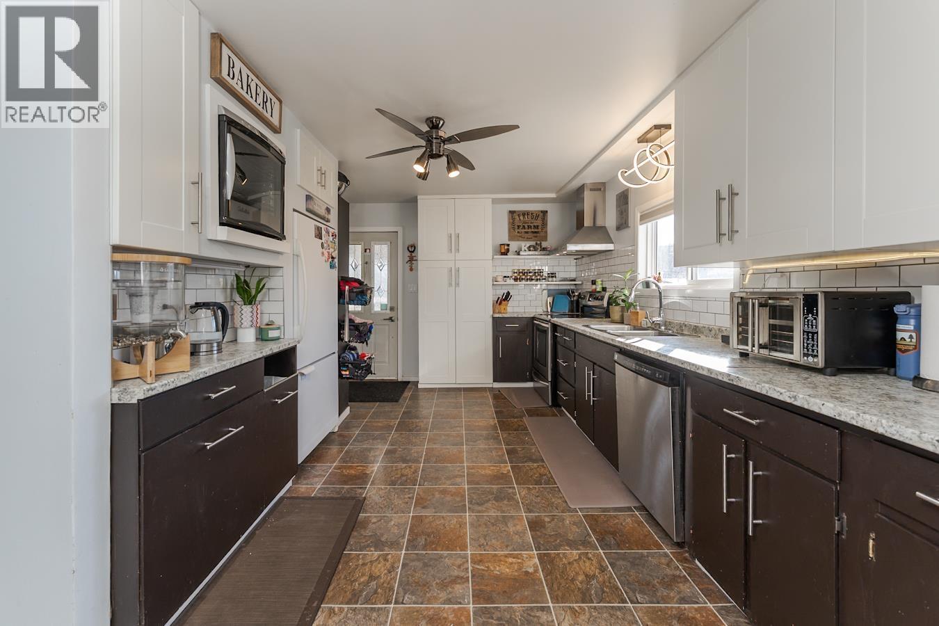 1836 HEMLOCK STREET, Prince George