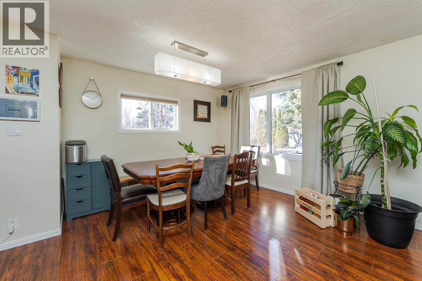 1836 HEMLOCK STREET, Prince George