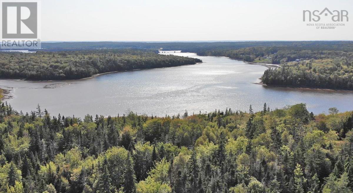 Property 32 of 32 of Lot 5 Basin Road