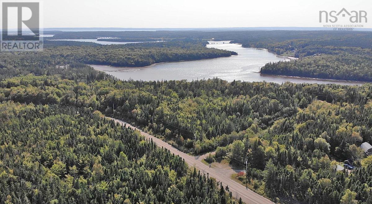 Property 9 of 32 of Lot 5 Basin Road