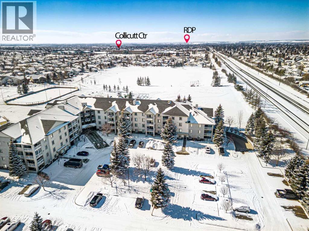 60 Lawford Avenue, Red Deer