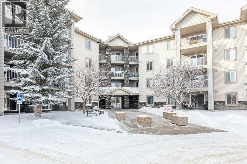 60 Lawford Avenue, Red Deer