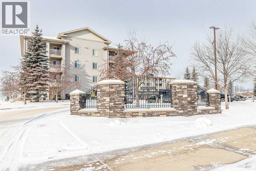 60 Lawford Avenue, Red Deer