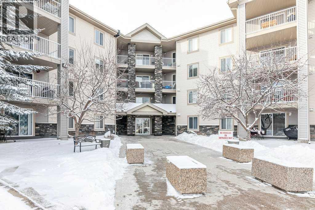 60 Lawford Avenue, Red Deer