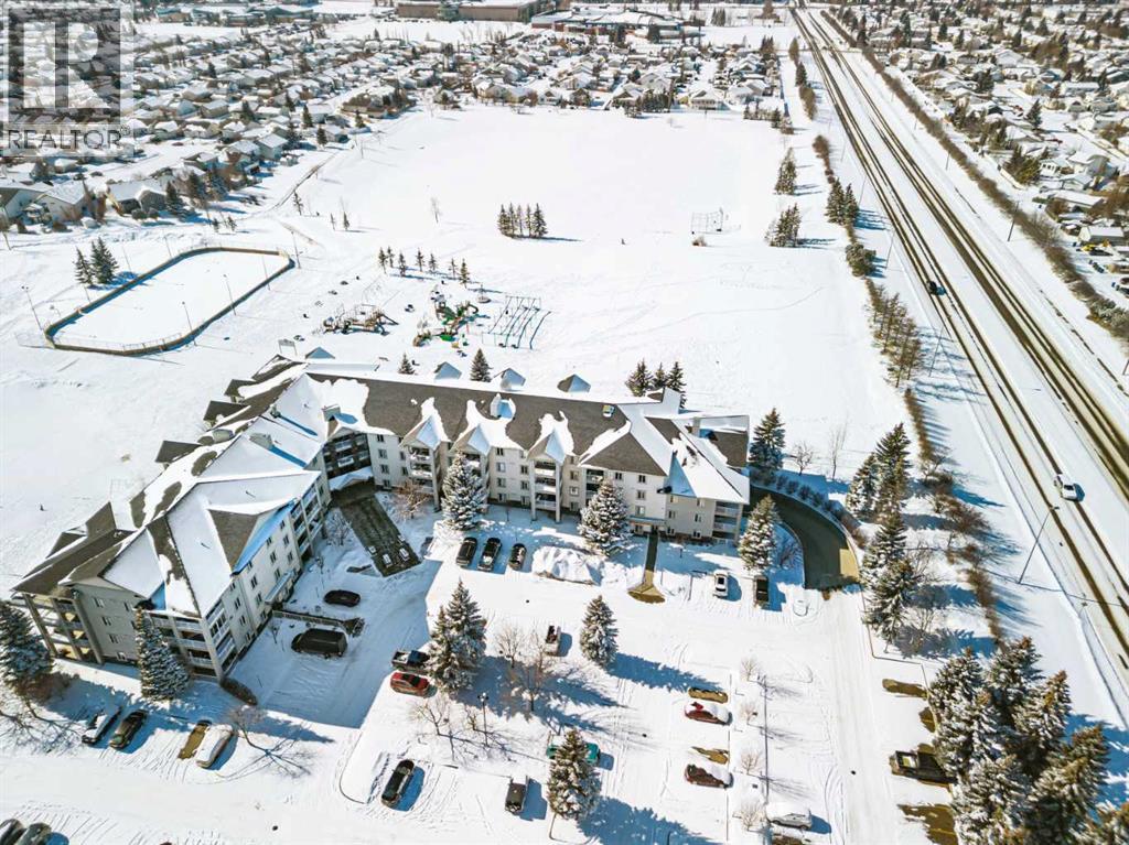 60 Lawford Avenue, Red Deer