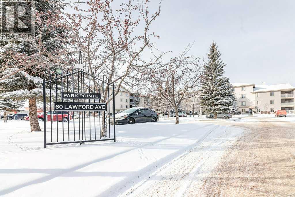 60 Lawford Avenue, Red Deer