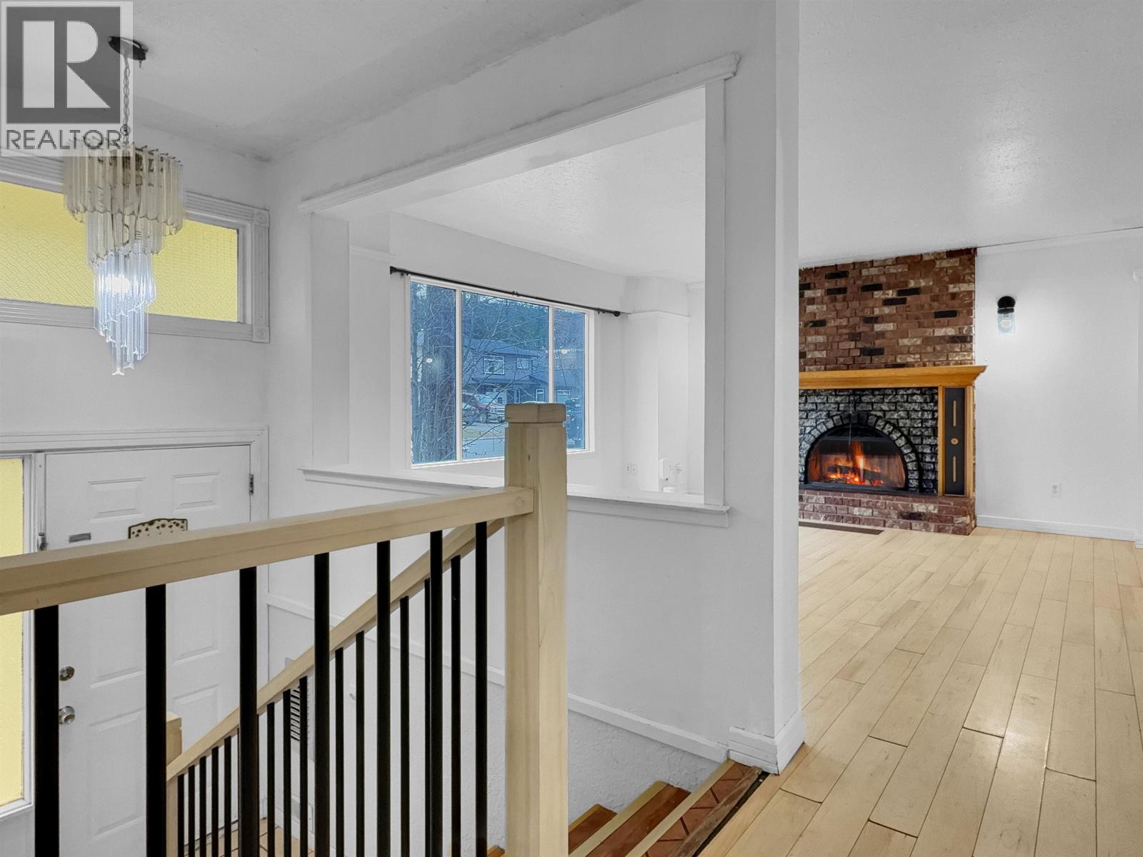 1235 MOON AVENUE, Williams Lake