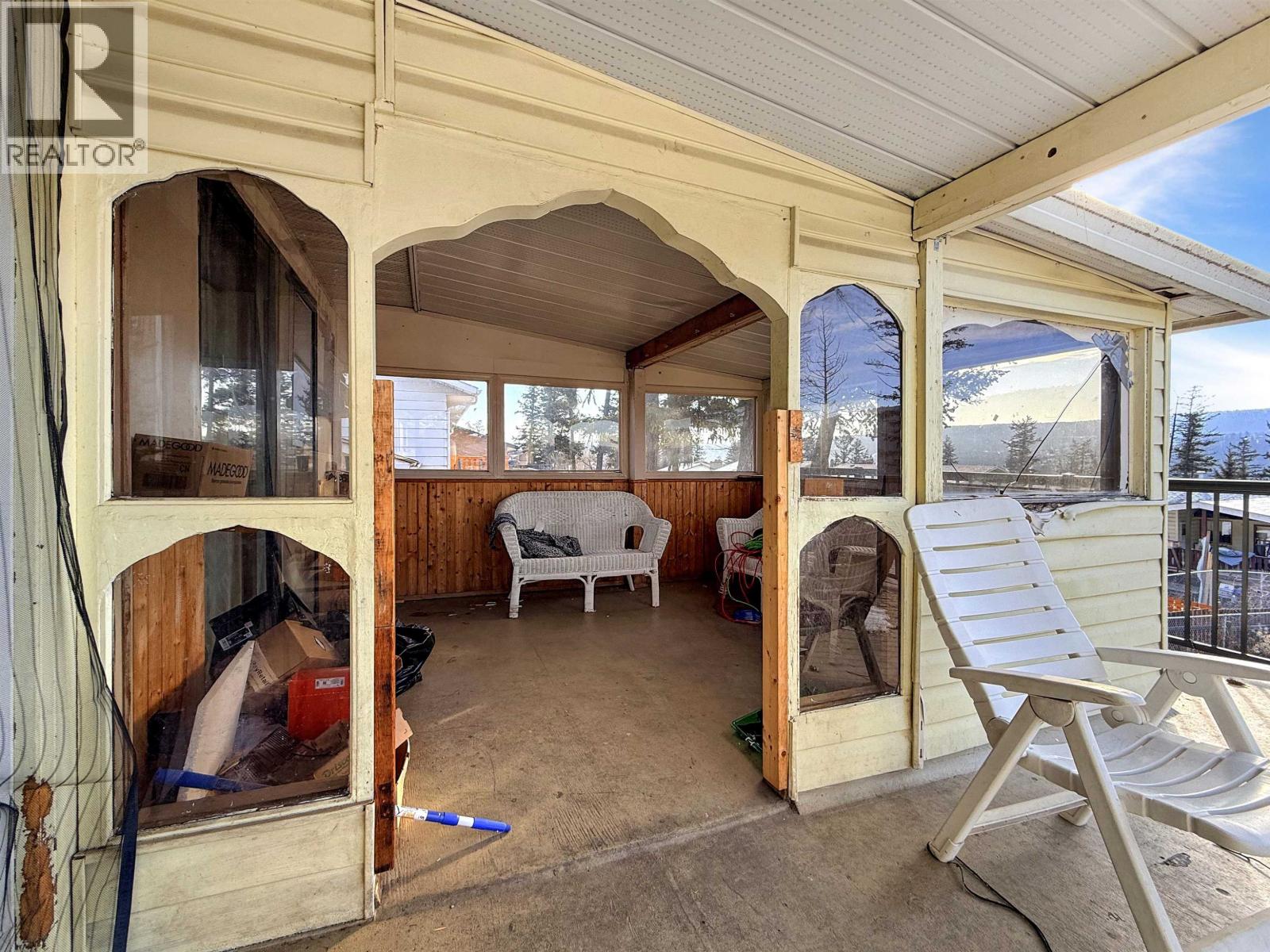 1235 MOON AVENUE, Williams Lake