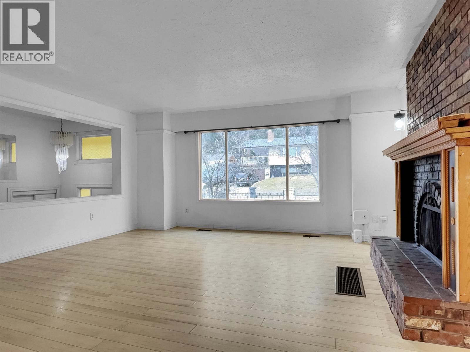 1235 MOON AVENUE, Williams Lake