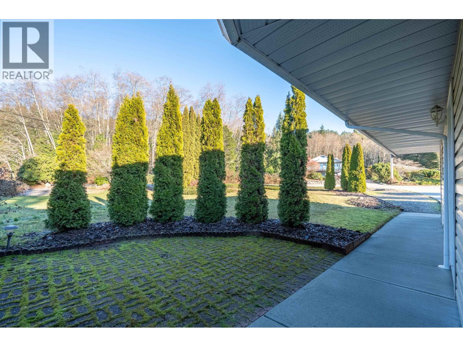 6343 MARMOT ROAD, Sechelt