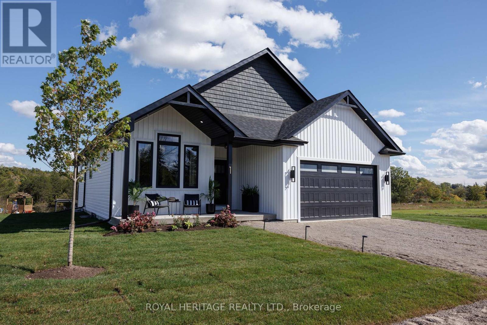 LOT 21 RIVER RAPIDS ROAD - 1