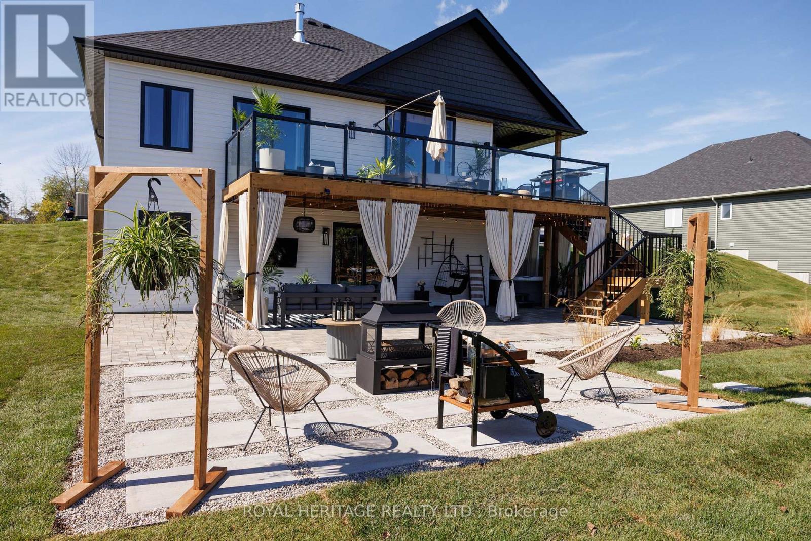 LOT 21 RIVER RAPIDS ROAD - 14