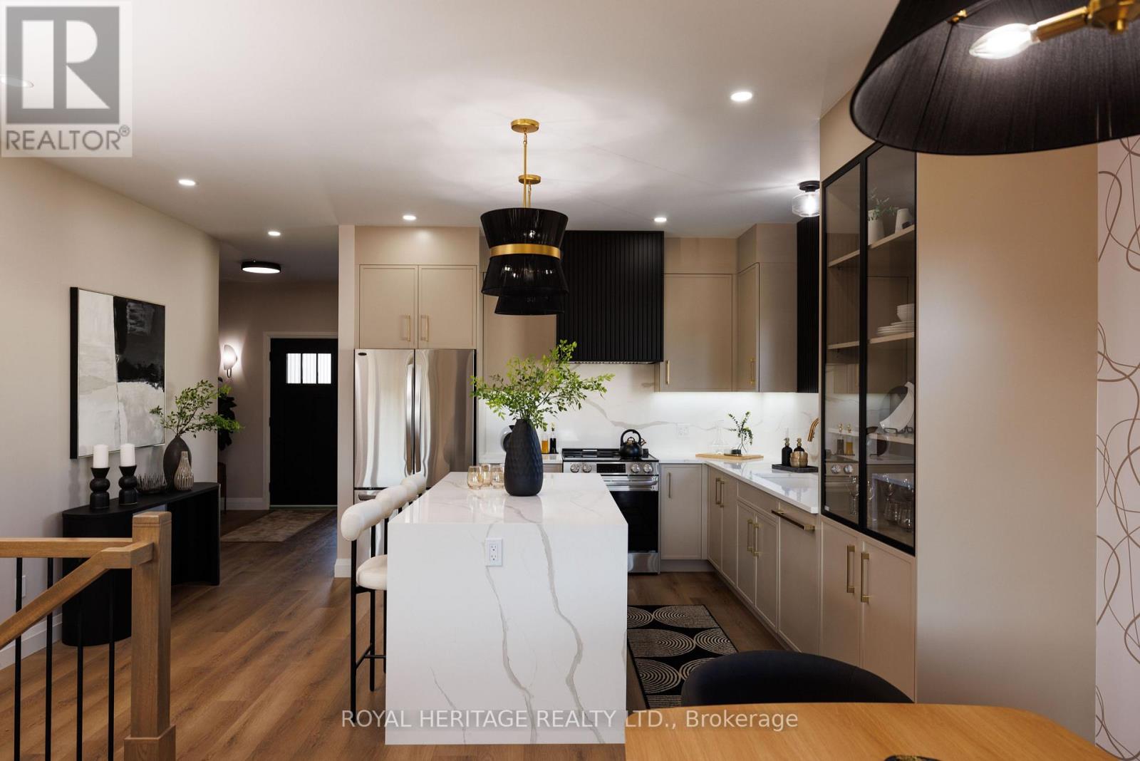LOT 21 RIVER RAPIDS ROAD - 5