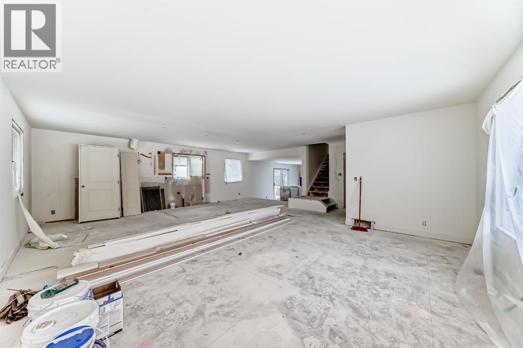 Single Family House for Sale in  Cannell Place SW Canyon Meadows Calgary 