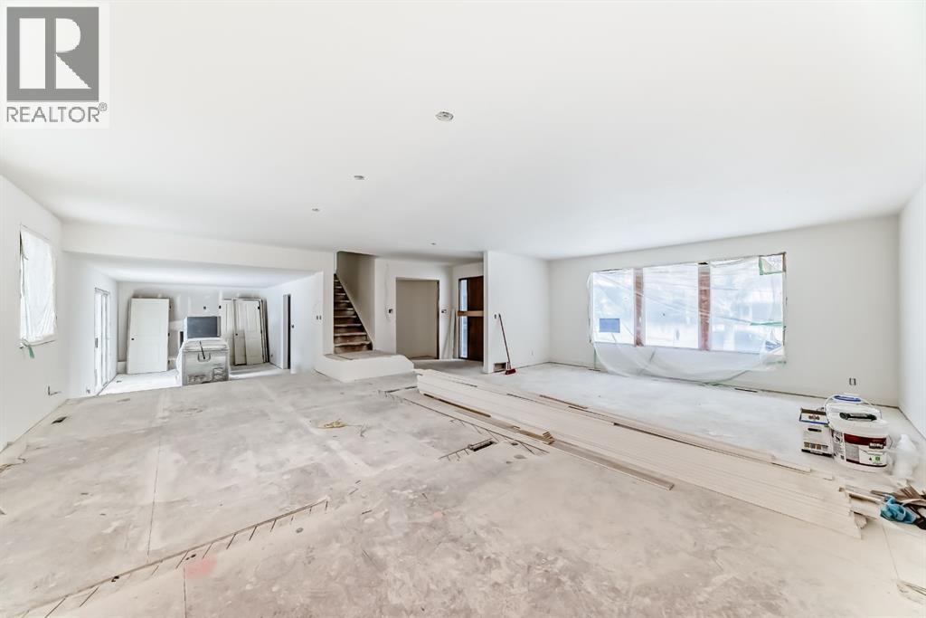 Single Family House for Sale in  Cannell Place SW Canyon Meadows Calgary 