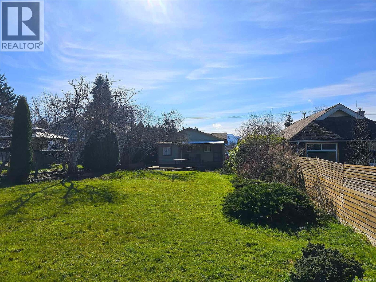 4469 Lathom Rd, Port Alberni